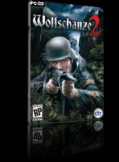 Wolfschanze 2 (2010) (ENG) [L]
